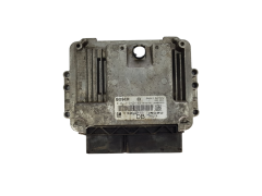 Blok Ovladačů Opel 55560810 0281012694 8980135190 Bosch GM 18569