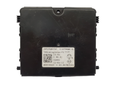 Ovladač Komfortu AC 285250815R E1079488 Clio 4 Renault 5260