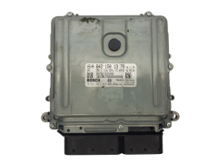 Řídicí Jednotka Motoru Mercedes A6421501379 0281012025 Bosch