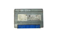 Blok Ovladačů BMW 7514365 96024915 5WK33503AA Siemens