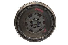 Dvouhmotové Kolo 8200926712 LUK 1.5 DCI Renault Nissan Megane 3 Qashqai