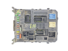 Blok Ovladačů BSI 2004 H02-01 9661940180 PSA Johnson Controls 64084