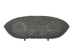 Otáčkoměr Ducato Boxer Jumper 1394435080 Fiat PSA