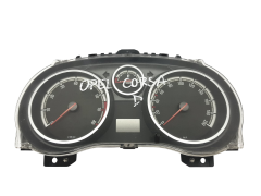 Tachometr Opel Corsa D P0013312043 58658