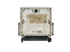 Blok Ovladačů 0281010248 9635157080  28FM0155 PSA Bosch 37411