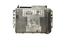 Blok Ovladačů K115000010F 96259124 Daewoo Siemens 16465