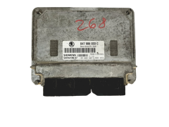 Blok Ovladačů 047906033C 5WP44199 07 Skoda Siemens 20994
