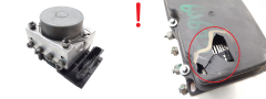 Pumpa Abs Renault Kangoo 8200955226 0265232167 0265800498 1210
