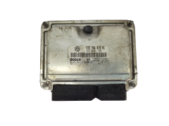 Blok Ovladačů 038906019NC 0281011819 VW Bosch 19326
