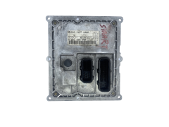 Blok Ovladačů Smart 0003107V006 0261205004 Bosch 48811