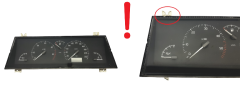 Otáčkoměr Renault Safrane 7700839965 VDO