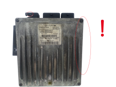 Blok Ovladačů 8200334419 8200326910 R0410B020B Renault Delphi 51571