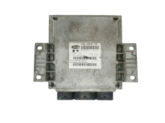 Blok Ovladačů 9642597680 IAW48P2.70 PSA Magneti Marelli 38276