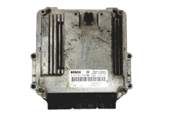 Blok Ovladačů Renault Opel 8200666516 0281014648 Bosch