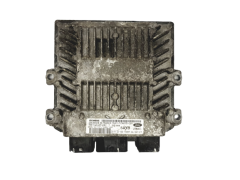 Blok Ovladačů 3S61-12A650-LB 5WS40140D-T SID 804 Ford Siemens 18146