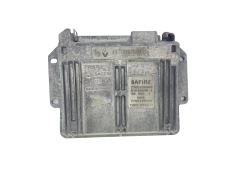 Blok Ovladačů 7700109050 7700105560 21649448-2 Renault Sagem 55577 Blok Ovladačů 7700109050 7700105560 21649448-2 Renault Sagem 55577