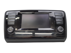Navigace Radio Skoda Octavia 3 5E0919605D AAH60000 Navigace Radio Skoda Octavia 3 5E0919605D AAH60000