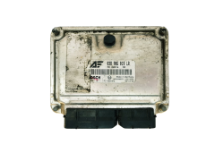 Blok Ovladačů 038906019LR 0281011143 Lancia Ford Bosch 32302