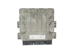 Blok Ovladačů S180206122A 23710BV89B EMS3155 Nissan Continental Blok Ovladačů S180206122A 23710BV89B EMS3155 Nissan Continental