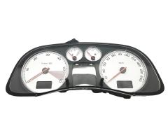 Otáčkoměr Peugeot 307 Lift 9655925880 B02 56357