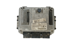 Blok Ovladačů 0281011783 9656709780 9654490280 PSA Bosch 38562