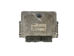 Blok Ovladačů Alfa Romeo 55198492 0281011488 Bosch 42443
