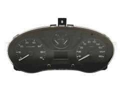 Tachometr Peugeot Partner 9666904880 50300131621