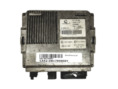 Blok Ovladačů LPG 110R-006011 616580000 67R-016002 Landi Renzo