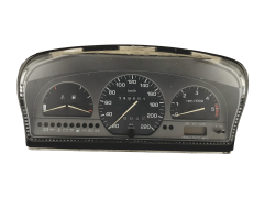 Tachometr Seat Toledo 1L0919033DB3ZY 59552
