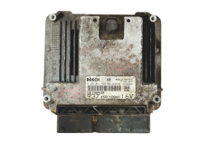 Blok Ovladačů Alfa Romeo 55189439 0281011429 Bosch