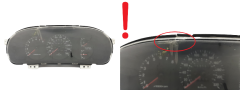 Otáčkoměr Kia Shuma K2AC-55-43XD