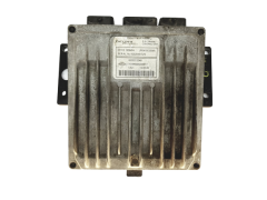Blok Ovladačů 8200212348 8200222917 R0410C039A Renault Delphi 21276