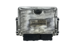 Blok Ovladačů 55181457 0281010337 19242YAA Fiat Bosch 48583