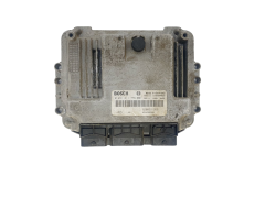 Blok Ovladačů 0281011776 8200391966 8200386508 Renault Bosch 43832