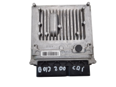 Blok Ovladačů Mercedes-Benz B A6519007600 A6519010601 1.8 CDI Blok Ovladačů Mercedes-Benz B A6519007600 A6519010601 1.8 CDI