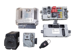 Starter Pack Fiat Croma 51804784 51804075 7354473430 1.9 JTD Starter Pack Fiat Croma 51804784 51804075 7354473430 1.9 JTD