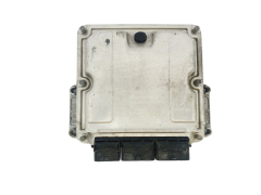 Blok Ovladačů 0281010819 8200039569 8200166362 Fiat Renault Bosch 38140