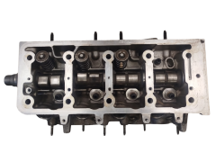 Hlava Válce Citroen Peugeot Z42 9621038110 1.4 8v KFX Hlava Válce Citroen Peugeot Z42 9621038110 1.4 8v KFX