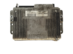 Blok Ovladačů S115301100C 7700108814 7700110258 Renault Siemens 20421