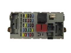 Blok Ovladačů BSI Fiat 51754964 NPL 51733919 CPL Delphi 19663