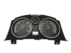 Otáčkoměr Opel 13225988XJ Astra H GTC 58875