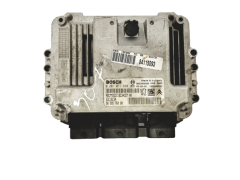 Blok Ovladačů 0281011630 9658576080 9653958980 PSA Bosch