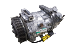 Kompresor Klimatizace 9651911480 SD7C16 Model 1309F Citroen Peugeot 1.6 HDI