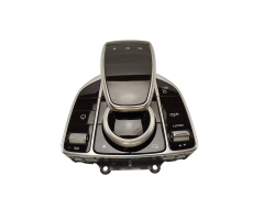 Hlavice Řídící Páky Mercedes C W205 A2059005915 A2059015409 A2059020104