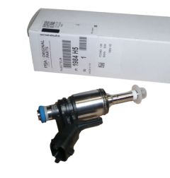 Vstřikování Paliva Nový originál 1984.H5 1984H5 Citroen Peugeot