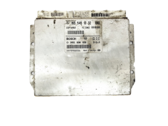 Blok Ovladačů 1685451332Q01 0265109619 Mercedes Bosch 18696