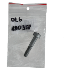 Šroub Nový originál 180358 1803.58 Citroen Peugeot