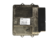 Blok Ovladačů MJD6JF.M4 51768657 Fiat FGP 30182