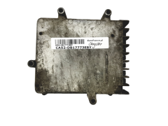 Blok Ovladačů P04686760AC 04686760AC  Chrysler 17773