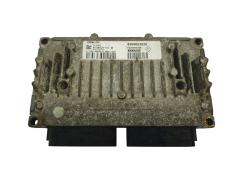 Blok Ovladačů Renault S126027101B 8200623620 8200563399 Siemens 68075